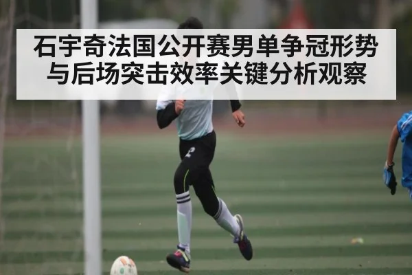 石宇奇法国公开赛男单争冠形势与后场突击效率关键分析观察