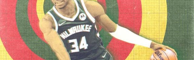 【观察】战绩低迷≠表现萎靡 字母哥仍在悄悄进化